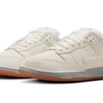 Sneaker Tip