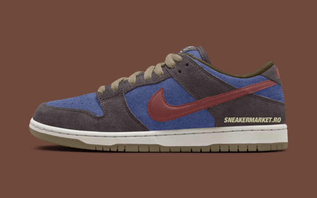 Sneaker Tip Nike SB Dunk Low Nike SB Dunk Low