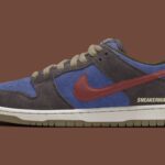 Sneaker Tip