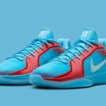 Sneaker Tip