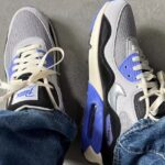 Sneaker Tip