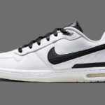 Sneaker Tip