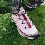 Sneaker Tip