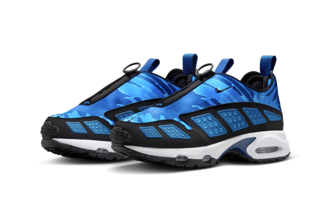 Nike Air Max Sunder