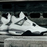 Sneaker Tip