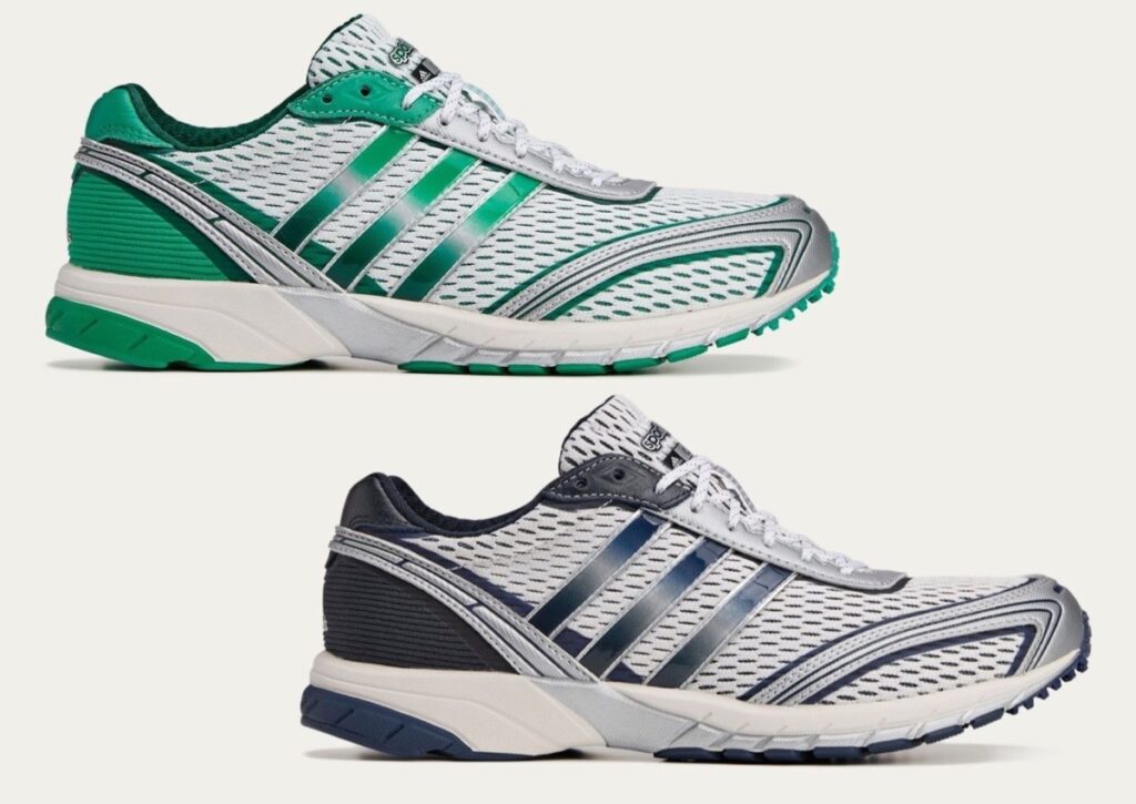 Sporty & Rich x adidas Adizero Adios 1