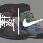 Sneaker Tip