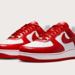 Sneaker Tip