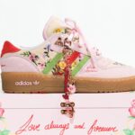Sneaker Tip