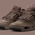 Sneaker Tip