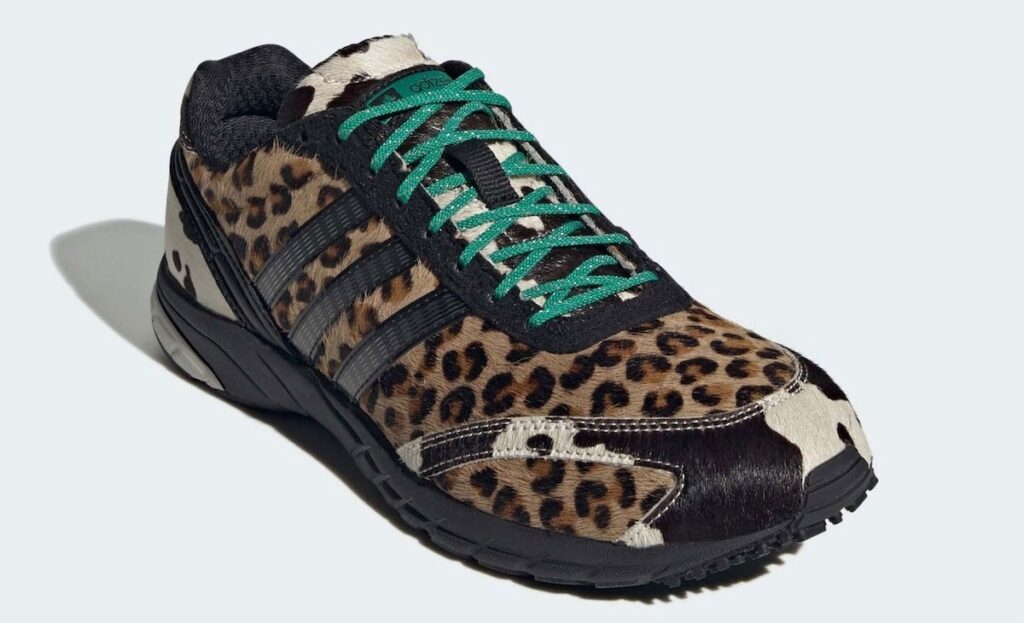 Sneaker Tip adidas Adizero Adios 1 “Leopard” adidas Adizero Adios 1 “Leopard”
