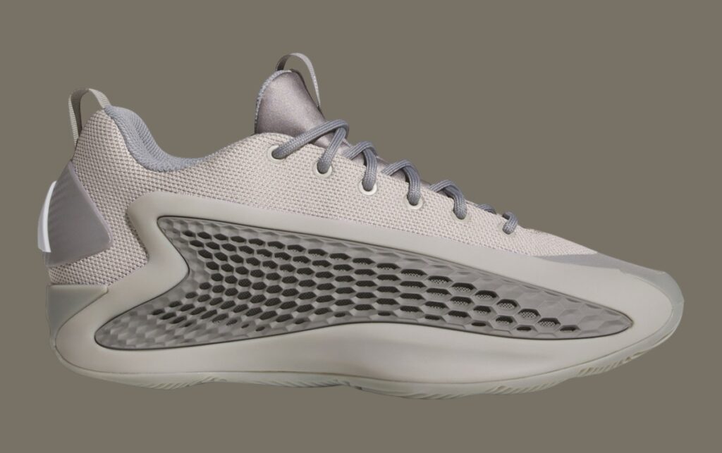 adidas Anthony Edwards 1 Low