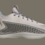 Sneaker Tip