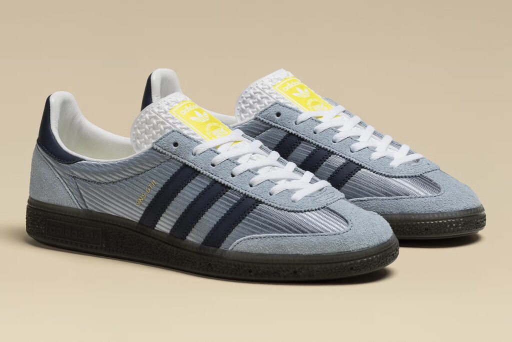 SNS x adidas GTII