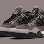 Sneaker Tip
