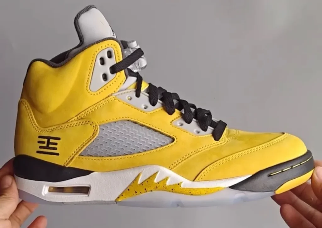 Air Jordan 5 Tokyo