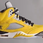 Sneaker Tip