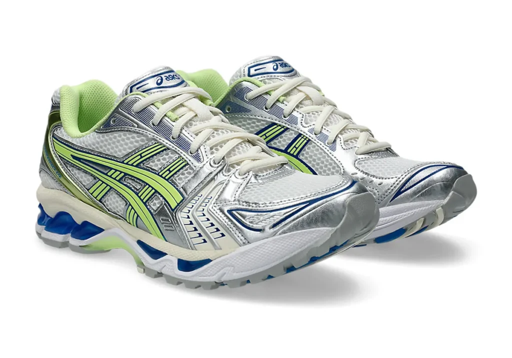 Asics GEL-Kayano 14 "Sprite"