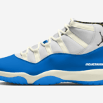 Sneaker Tip