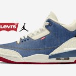 Sneaker Tip