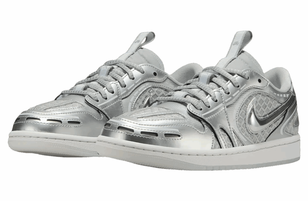 Air Jordan 1 Low Method of Make V3