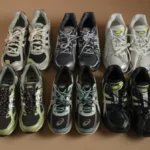 Sneaker Tip
