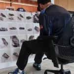 Sneaker Tip