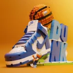 Sneaker Tip