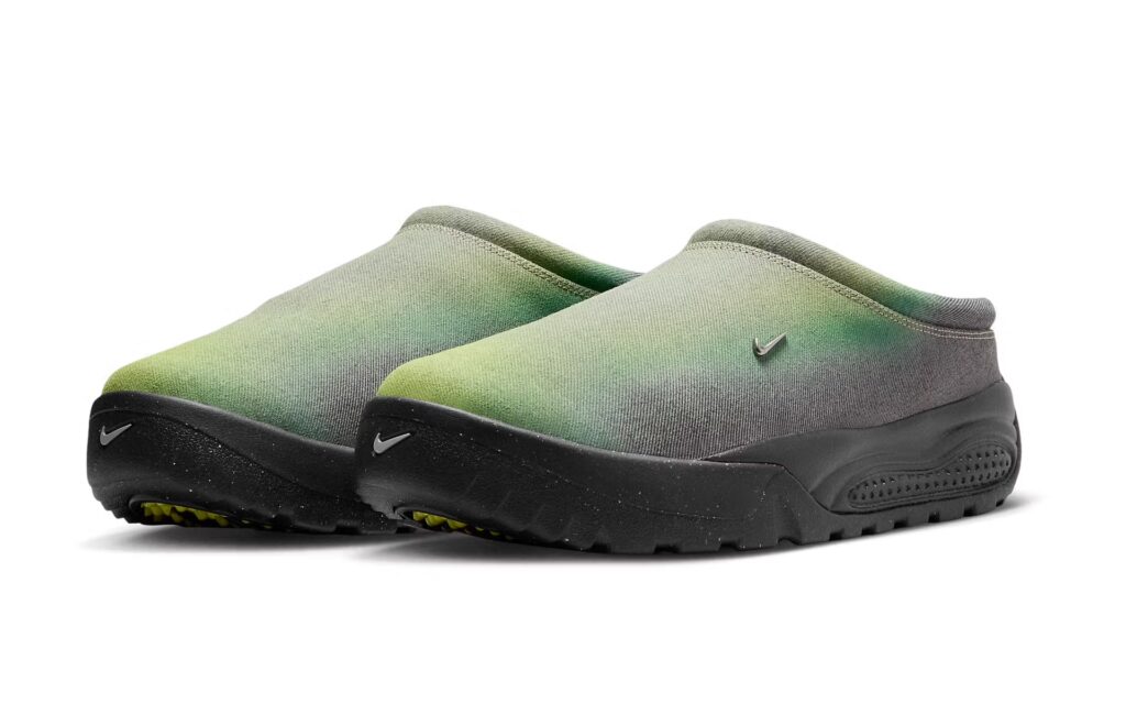 Sneaker Tip Nike ACG Rufus “Green Gradient” Nike ACG Rufus “Green Gradient”