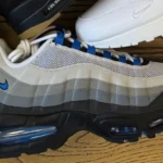 Sneaker Tip