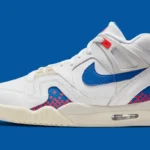 Sneaker Tip
