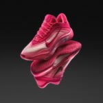 Sneaker Tip