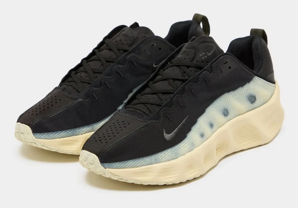 Sneaker Tip Nike Ava Rover Nike Ava Rover