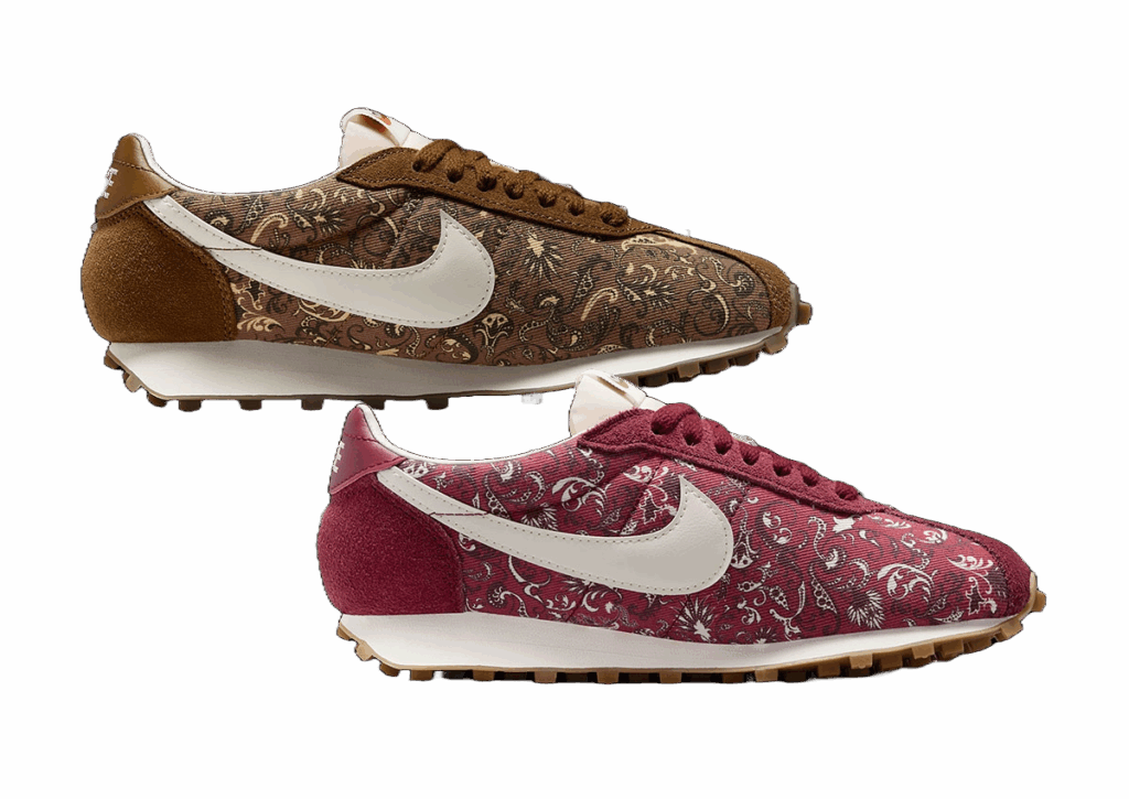 Sneaker Tip Nike LD-1000 "Bandana" Pack Nike LD-1000 "Bandana" Pack
