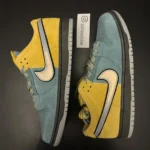Sneaker Tip