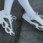 Sneaker Tip