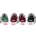 Sneaker Tip