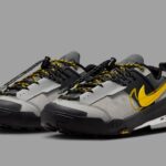 Sneaker Tip