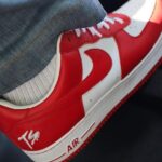 Sneaker Tip