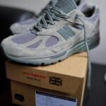 Sneaker Tip