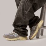 Sneaker Tip
